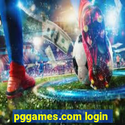 pggames.com login